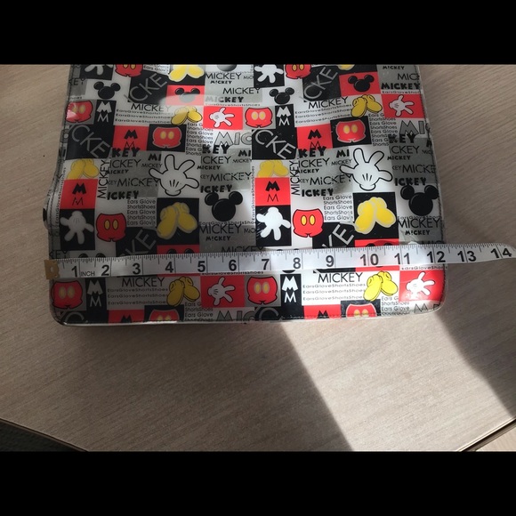 Disney Mickey Tote🌹 - Picture 6 of 10